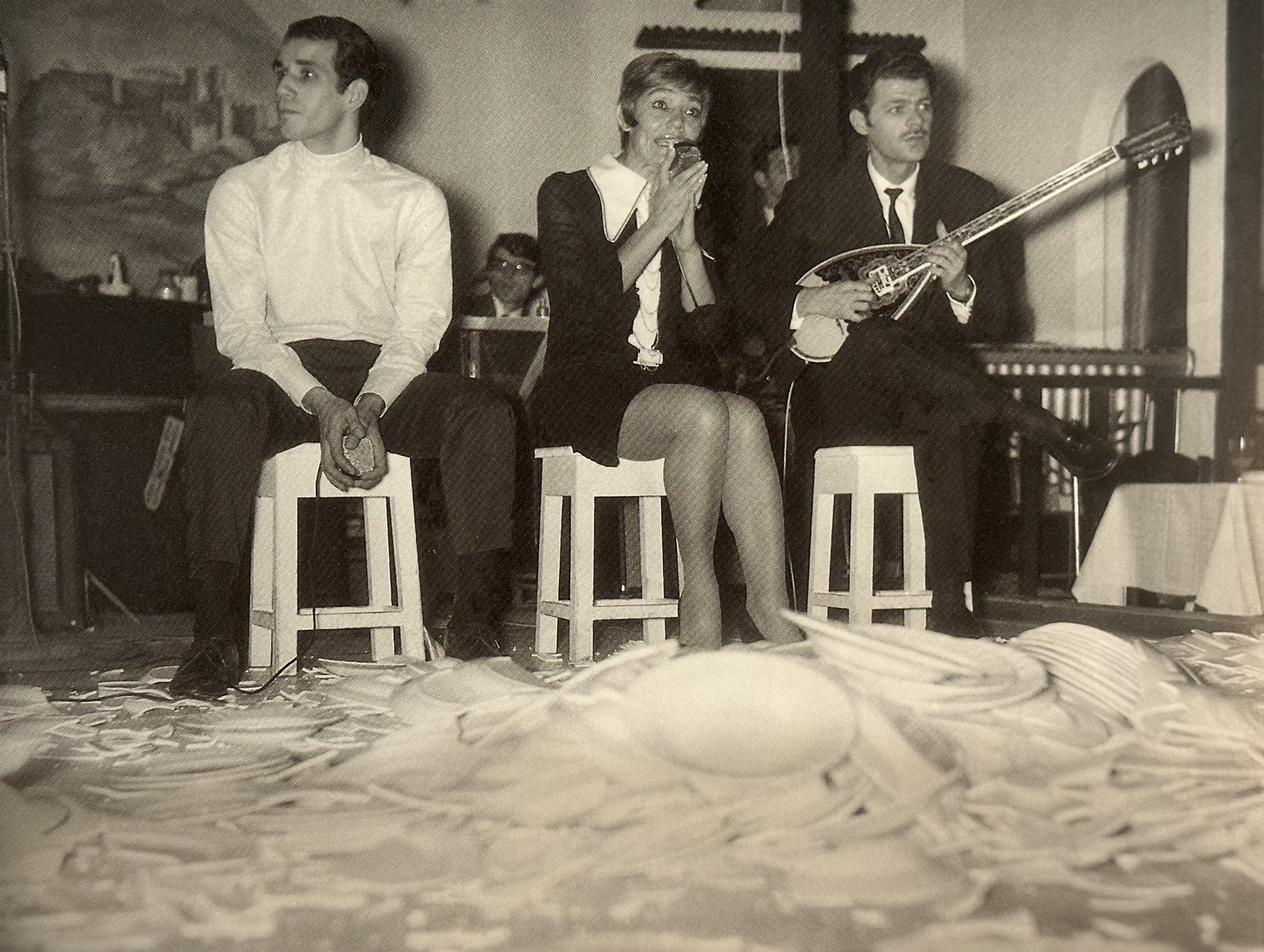 Από τις πίστες, στo… Instagram-2