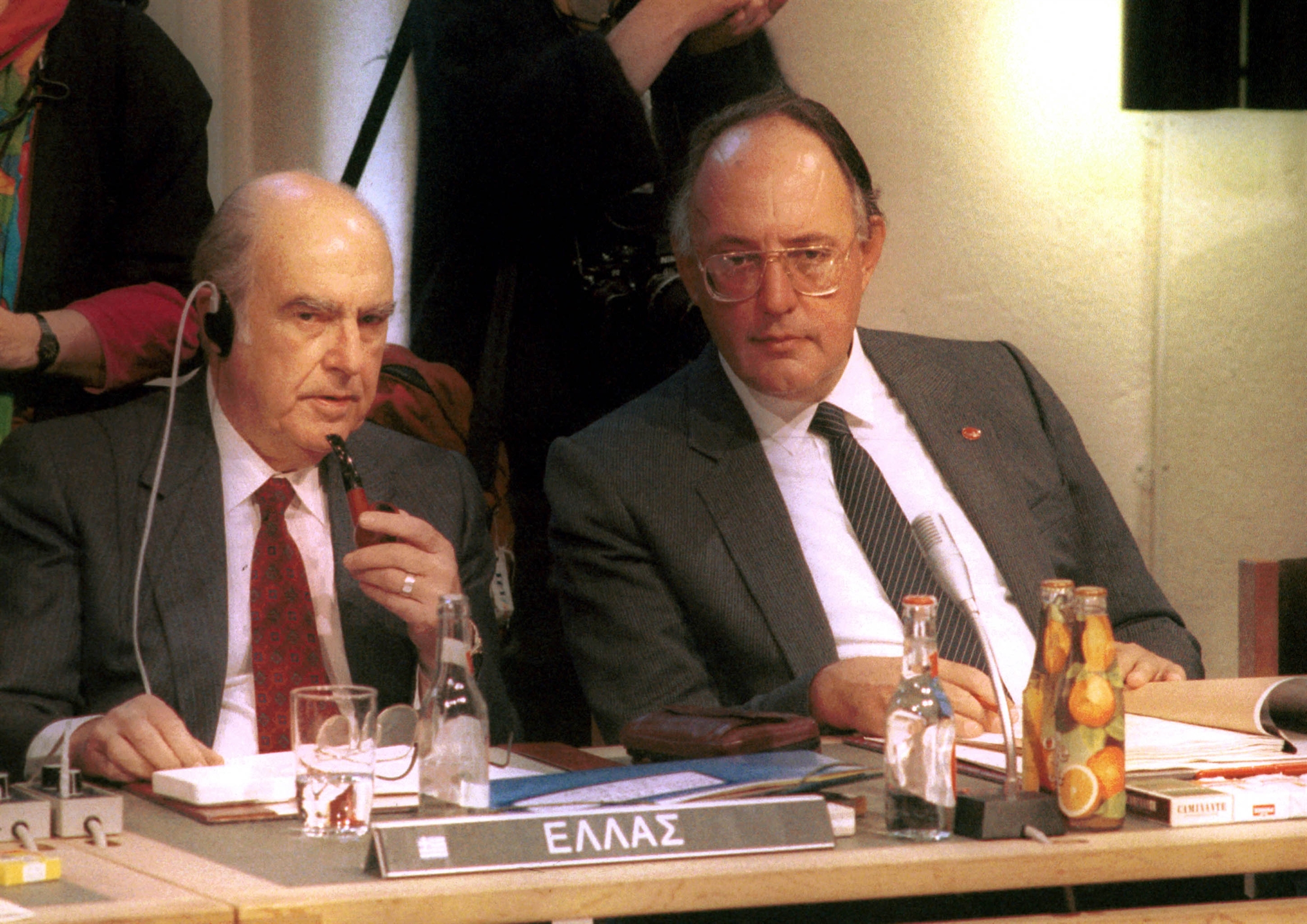 Κολοσσός της πυγμής και της αυθάδειας-1