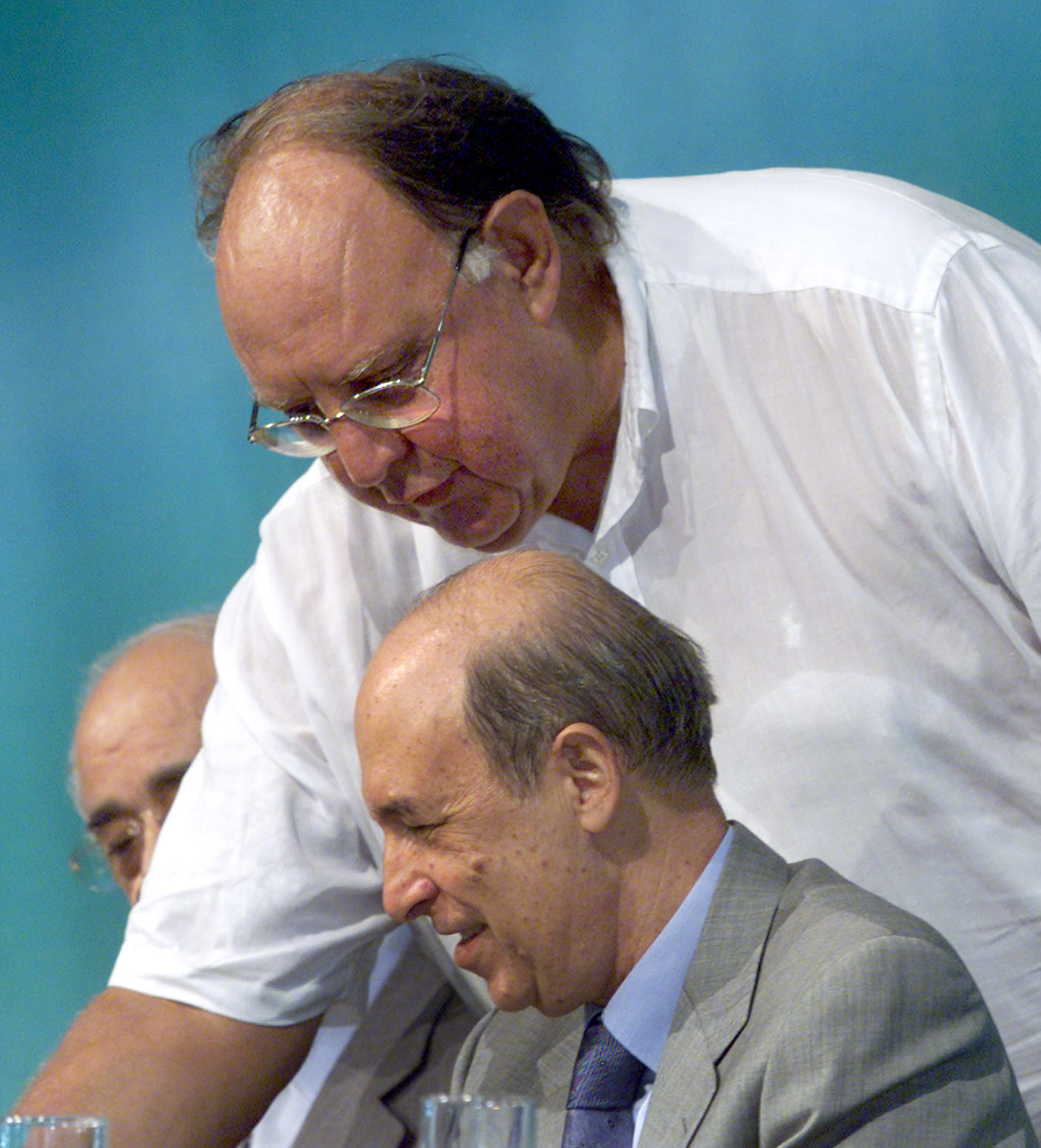 Κολοσσός της πυγμής και της αυθάδειας-2