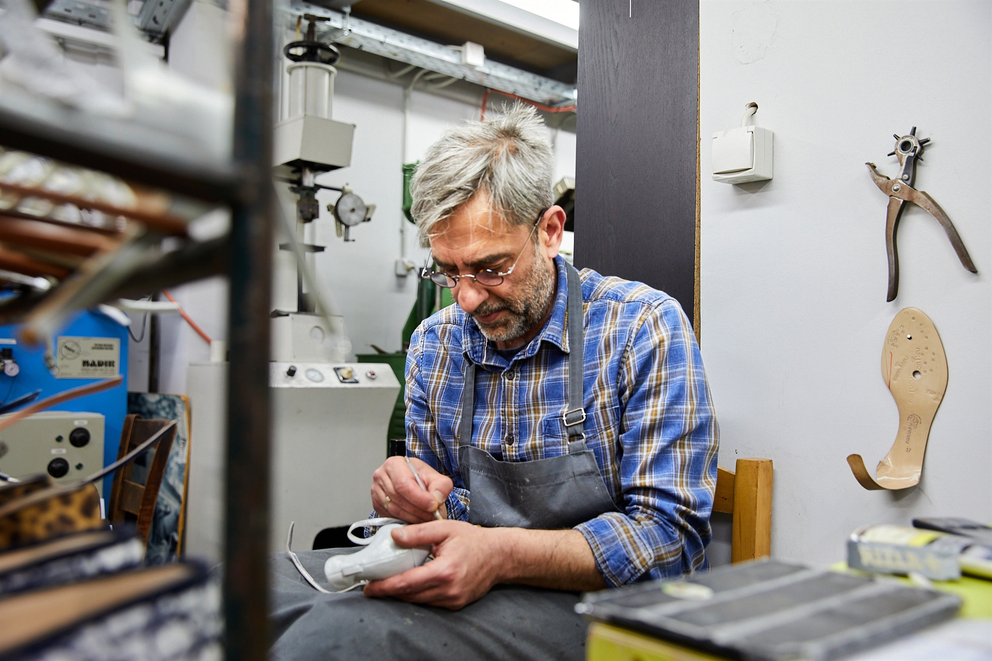 Ανακυκλώνουν τη μαστοριά της Αθήνας-1
