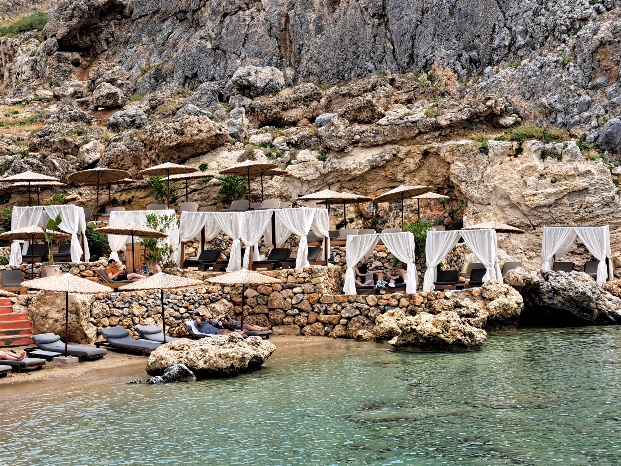 Τα «πριγκιπάτα» της Ρόδου-1