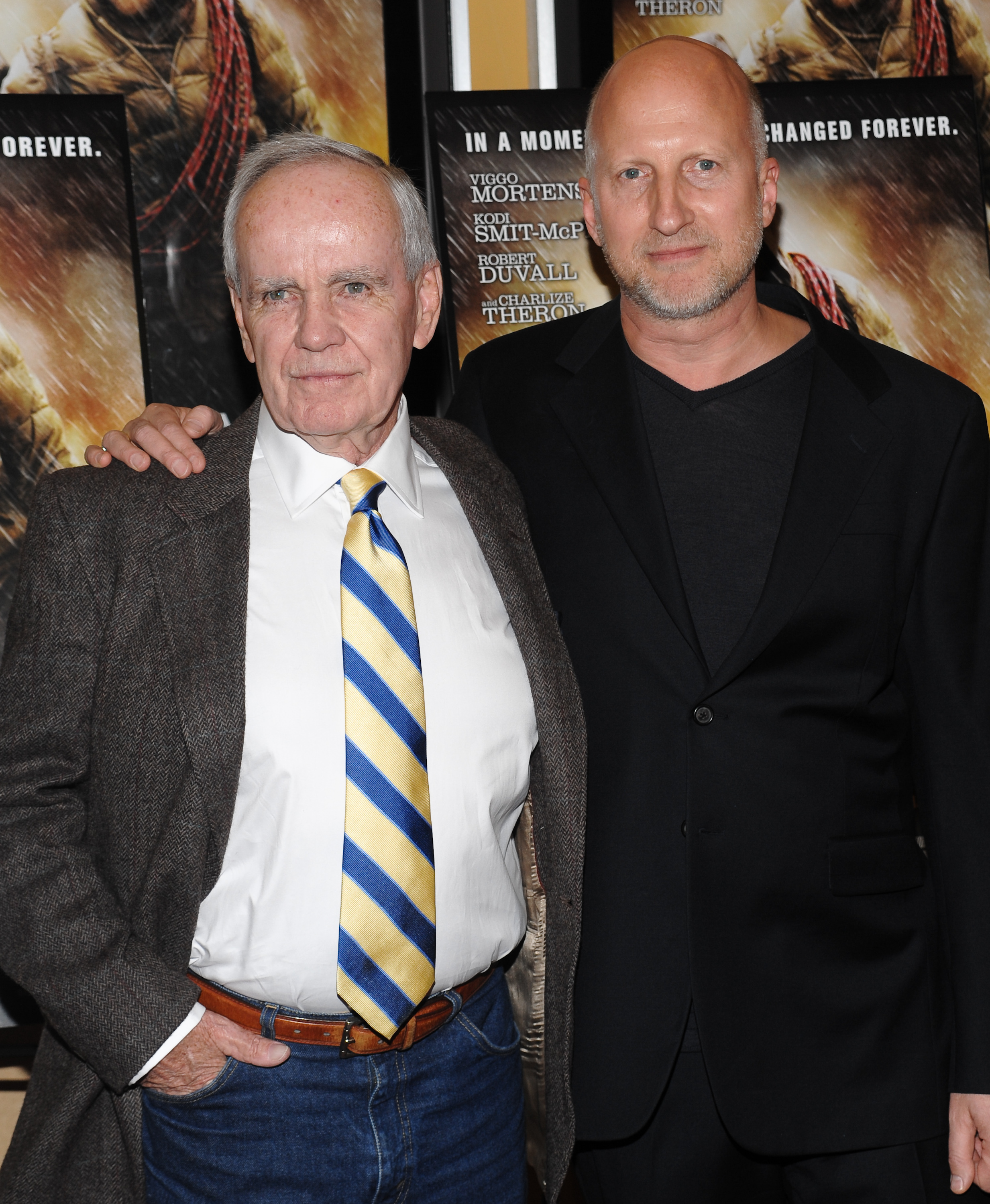 Κόρμακ Μακ Κάρθι, ο ανατόμος της πιο σκοτεινής Αμερικής-3