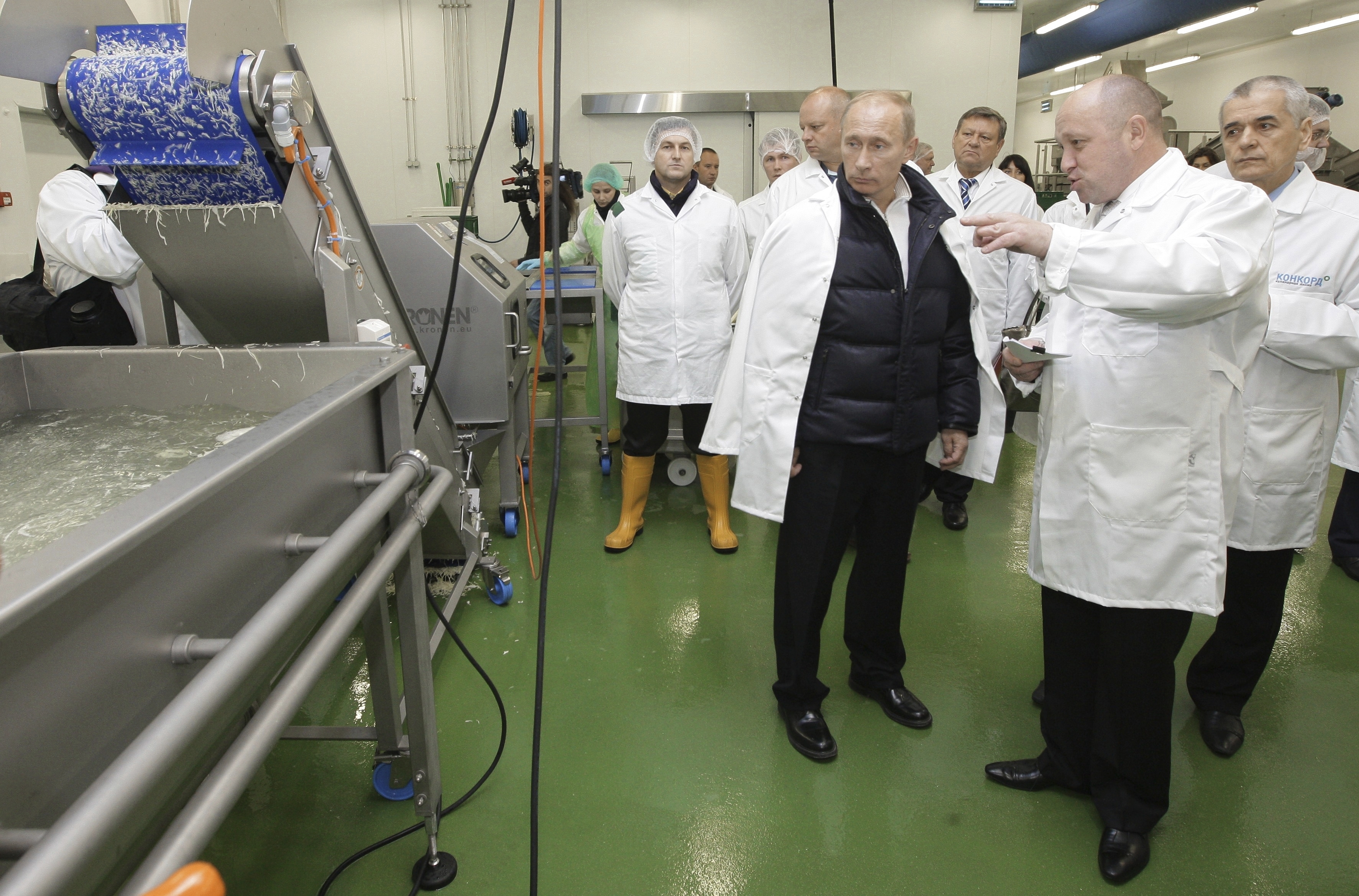 Γεβγκένι Πριγκόζιν: Από πωλητής χοτ ντογκ…. επίδοξος ανατροπέας του Πούτιν-3