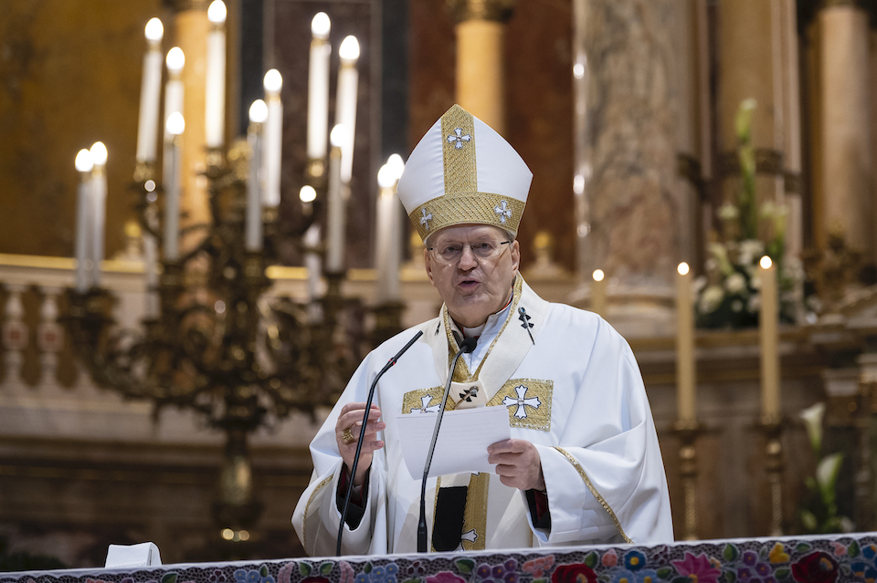Βατικανό: Η κούρσα για τον επόμενο πάπα ξεκίνησε και είναι… άγρια-1