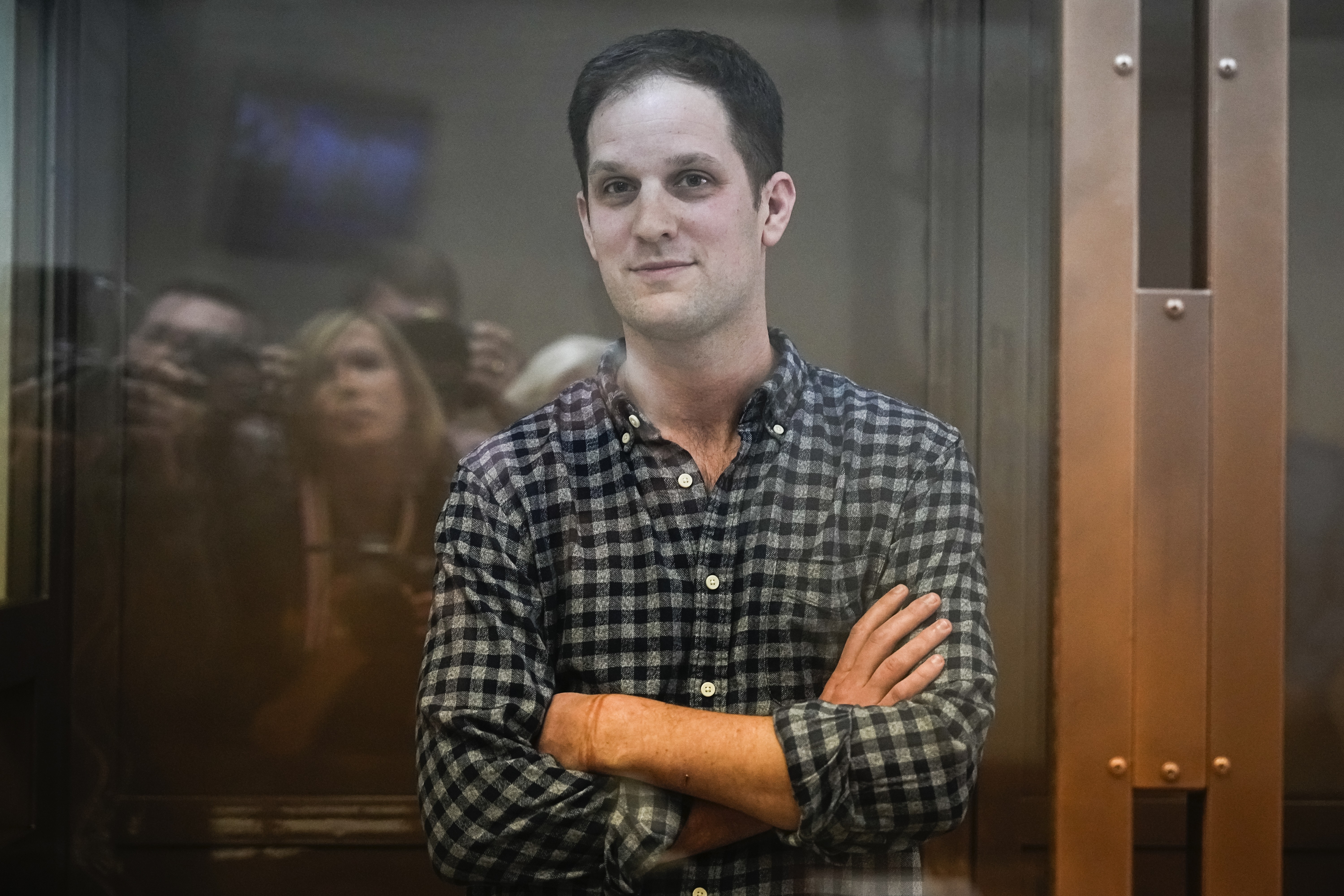 Ο «Mr Bitcoin», o Γκερσκόβιτς και η «νέα» διπλωματία των ομήρων-2