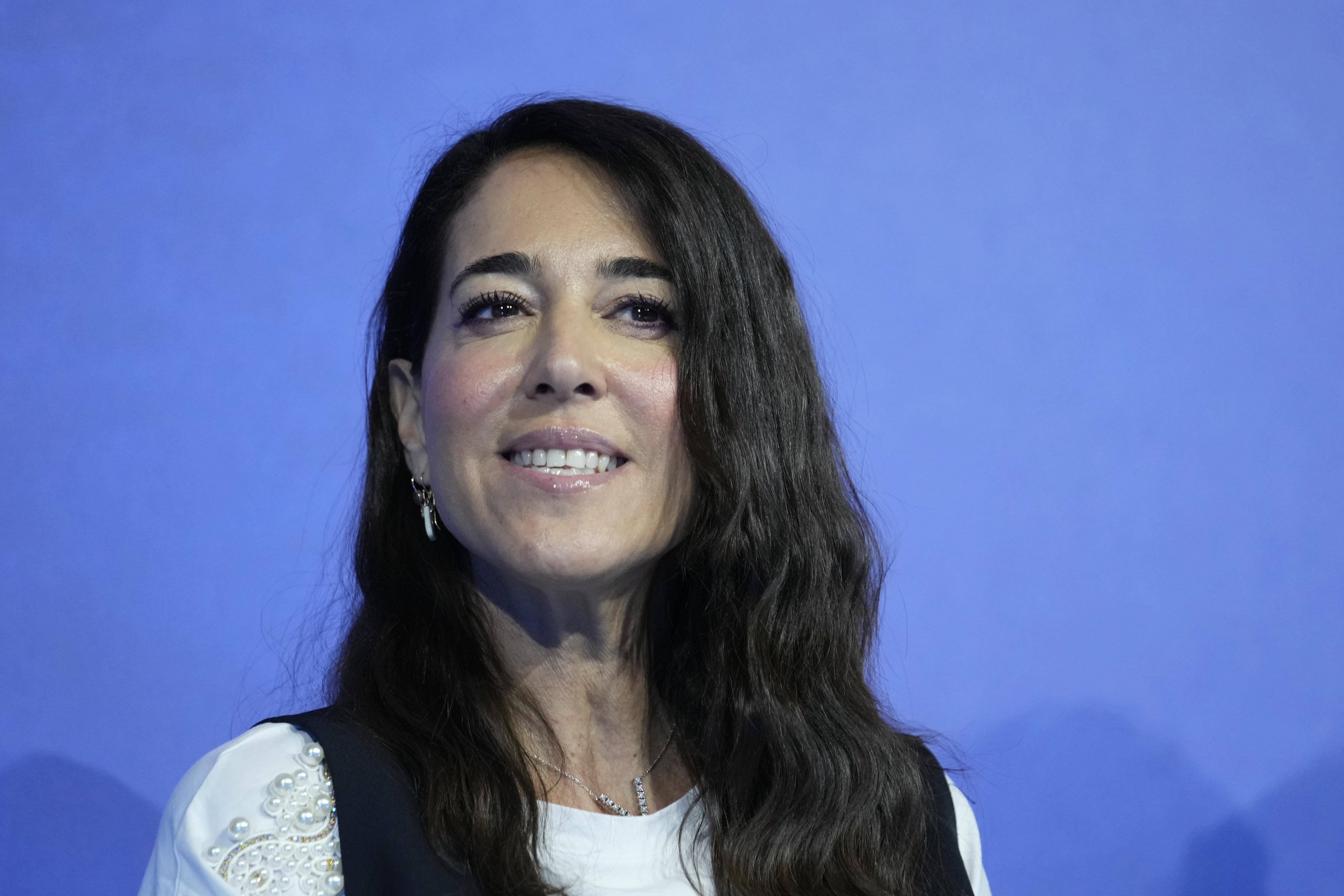 Μαρίνα Μπερλουσκόνι: Η γυναίκα που παίρνει το τιμόνι της αυτοκρατορίας-2