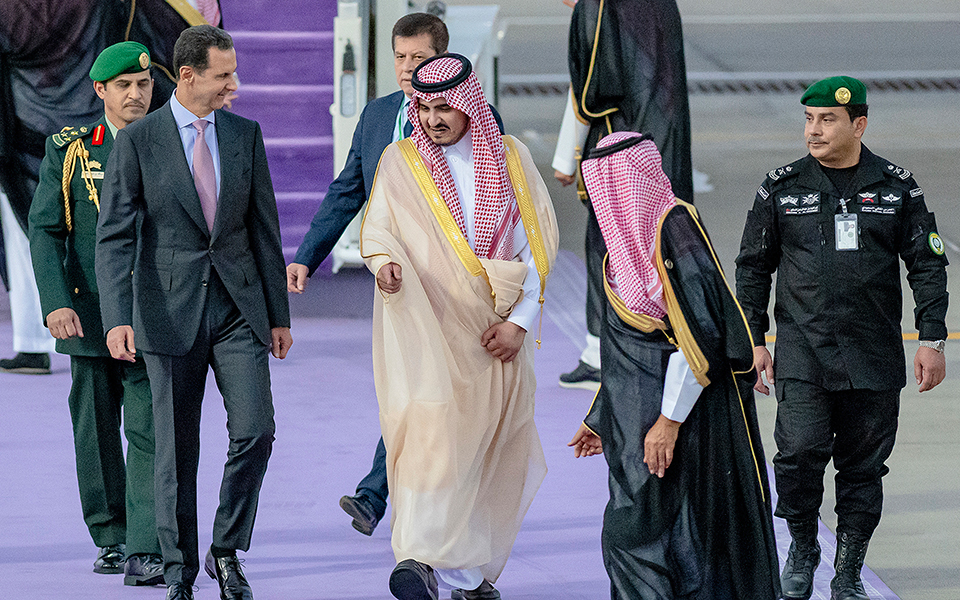 μπασάρ-αλ-ασαντ-ο-ηγέτης-που-επέστρεψε-562453402