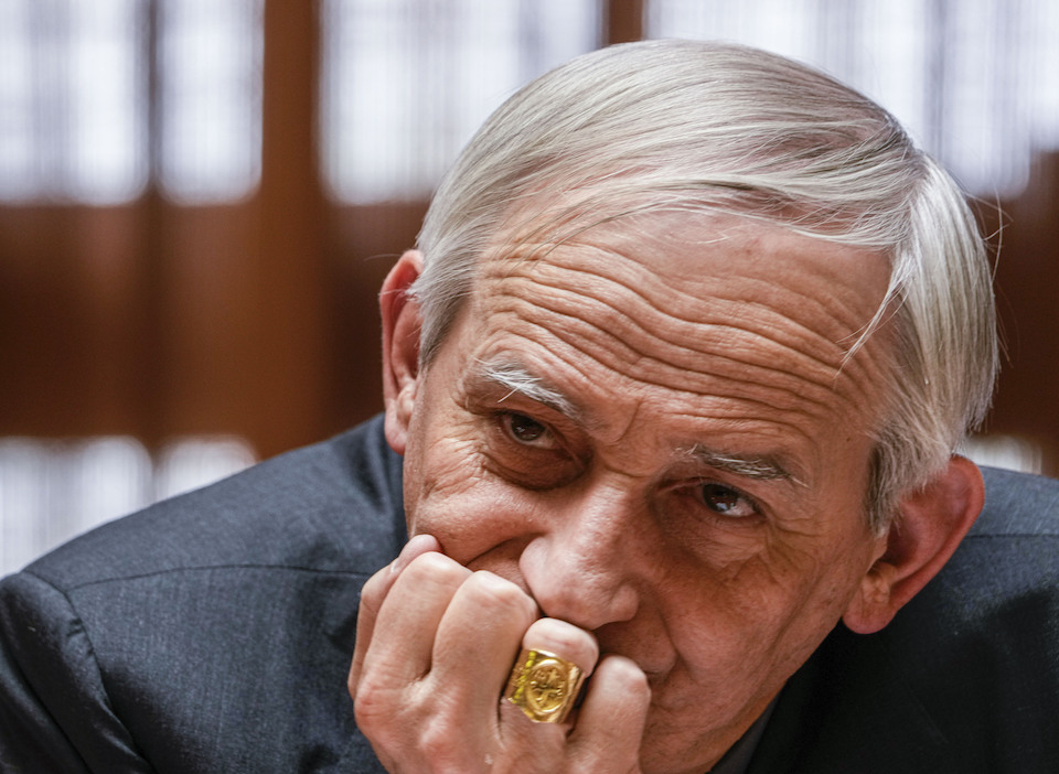 Βατικανό: Η κούρσα για τον επόμενο πάπα ξεκίνησε και είναι… άγρια-3