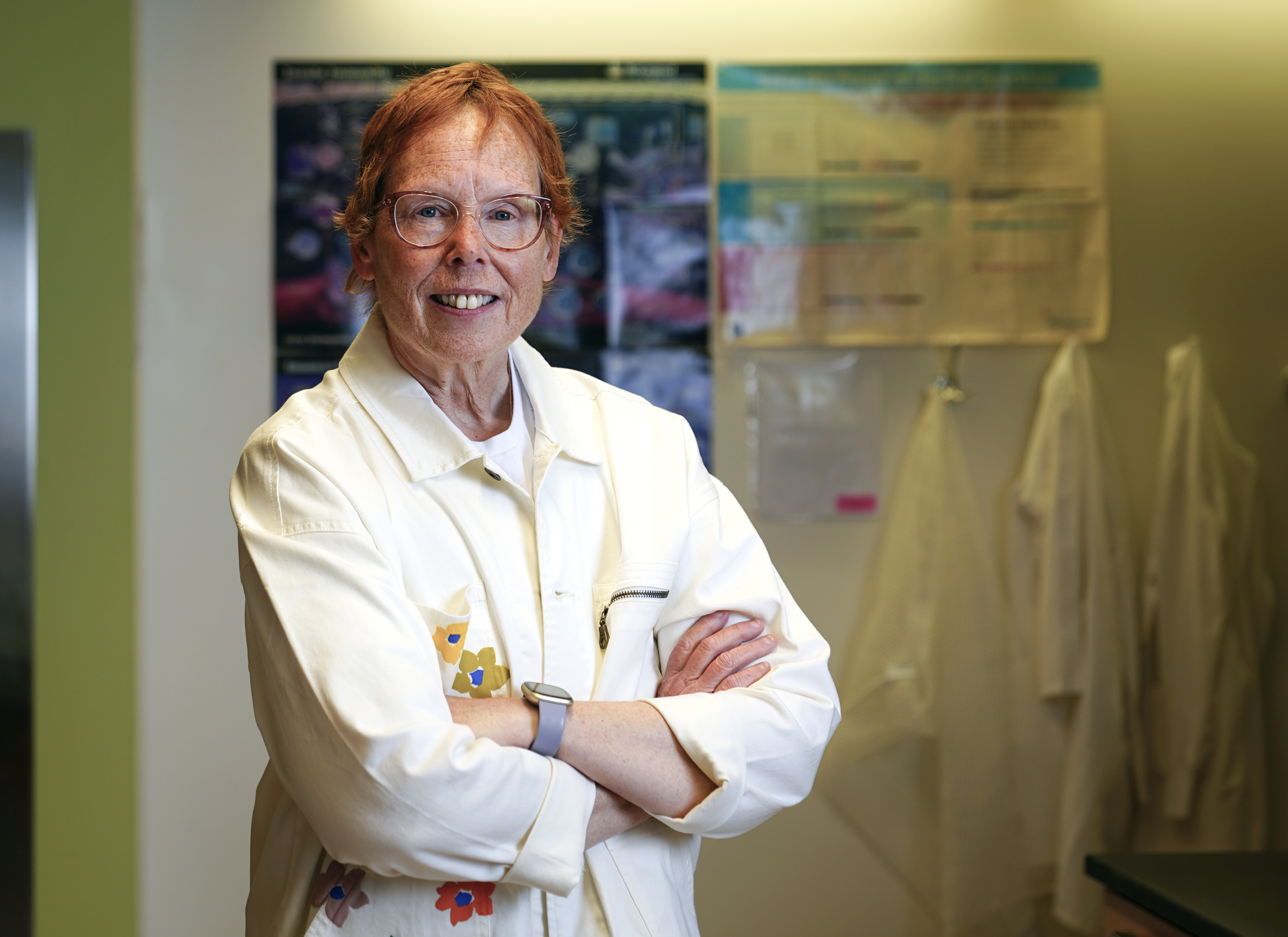 Η επόμενη μεγάλη πρόκληση στη θεραπεία του καρκίνου ίσως είναι ένα εμβόλιο-3