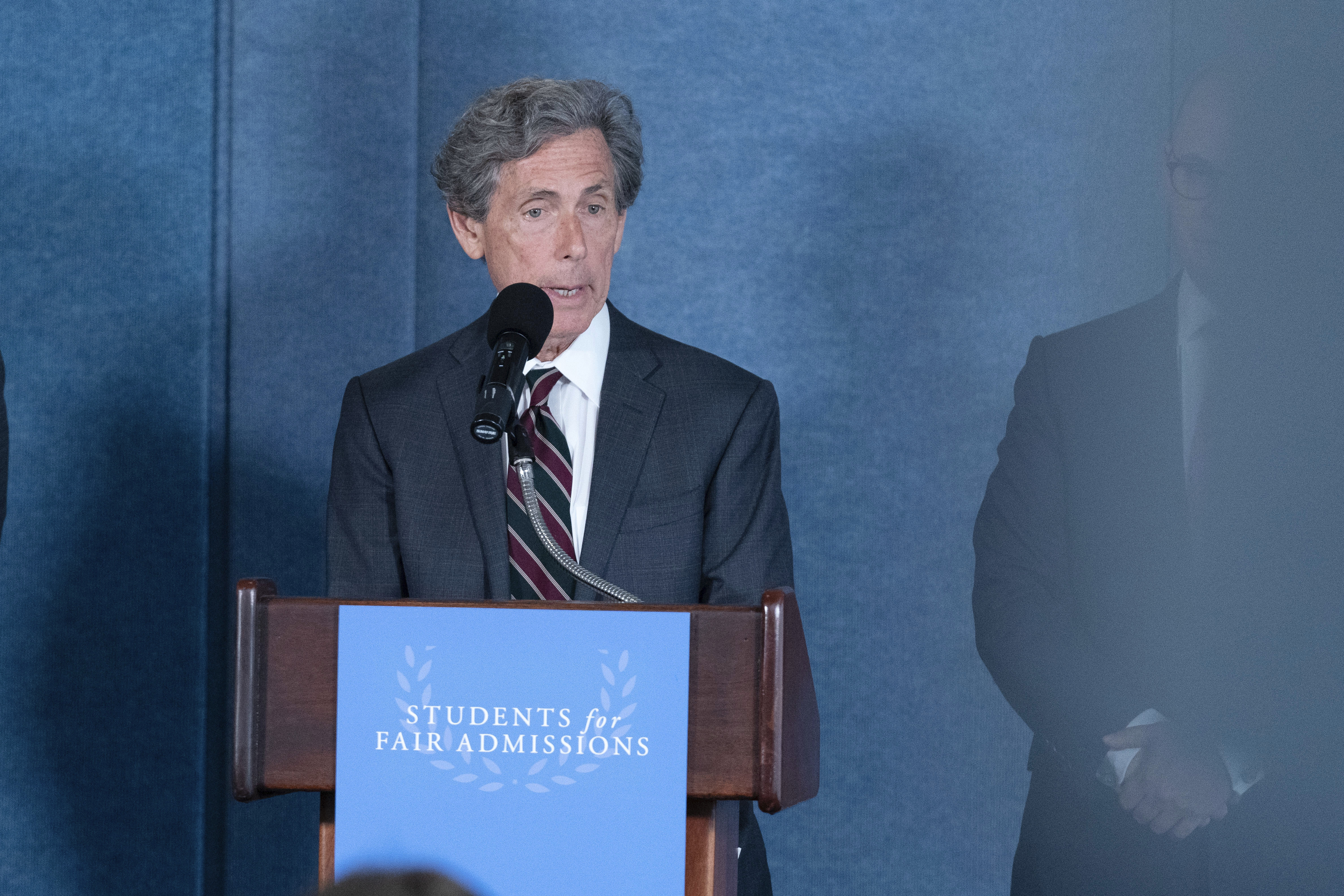 ΗΠΑ: Η μακρά ιστορία έως την απόφαση για τις θετικές διακρίσεις στα πανεπιστήμια-1