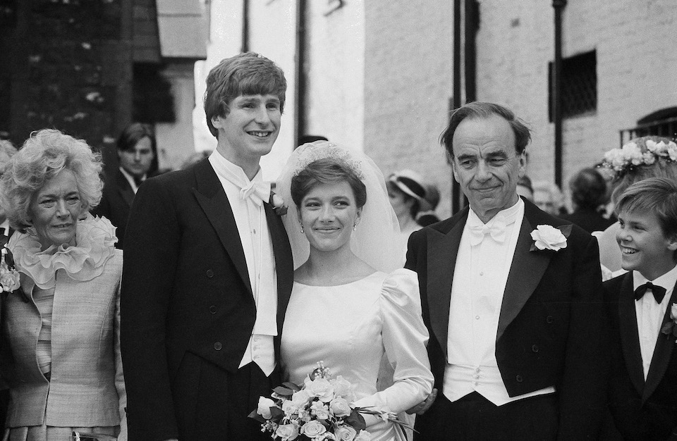 FT: Πώς ο Κρίσπιν Οντεϊ απέφευγε για δεκαετίες τις καταγγελίες για σεξουαλικές επιθέσεις-1