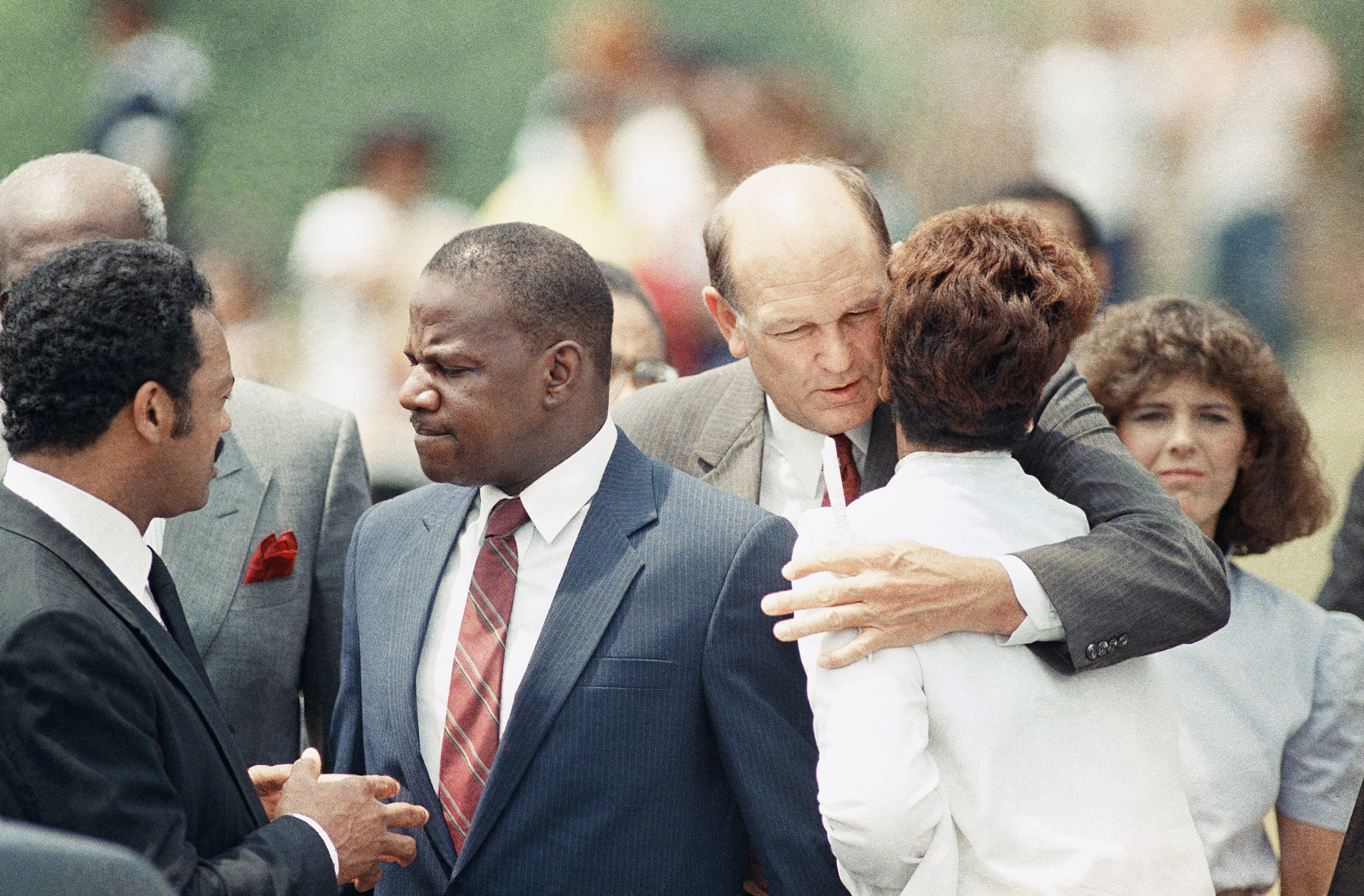 Το ταλέντο που θα απειλούσε τον Τζόρνταν-1