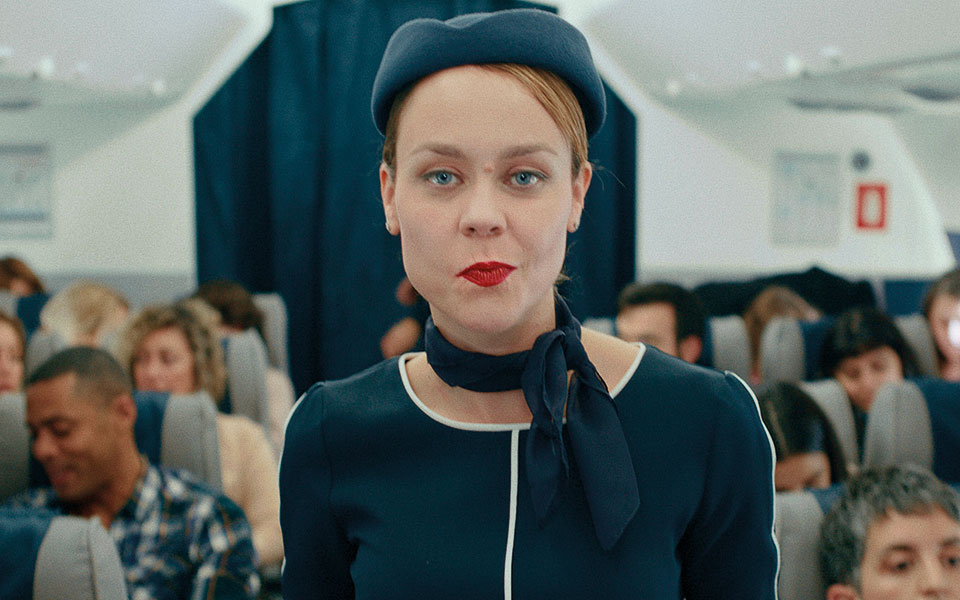 Λένα Παπαληγούρα: «Η τελειότητα του Instagram μού προκαλεί ναυτία»-2