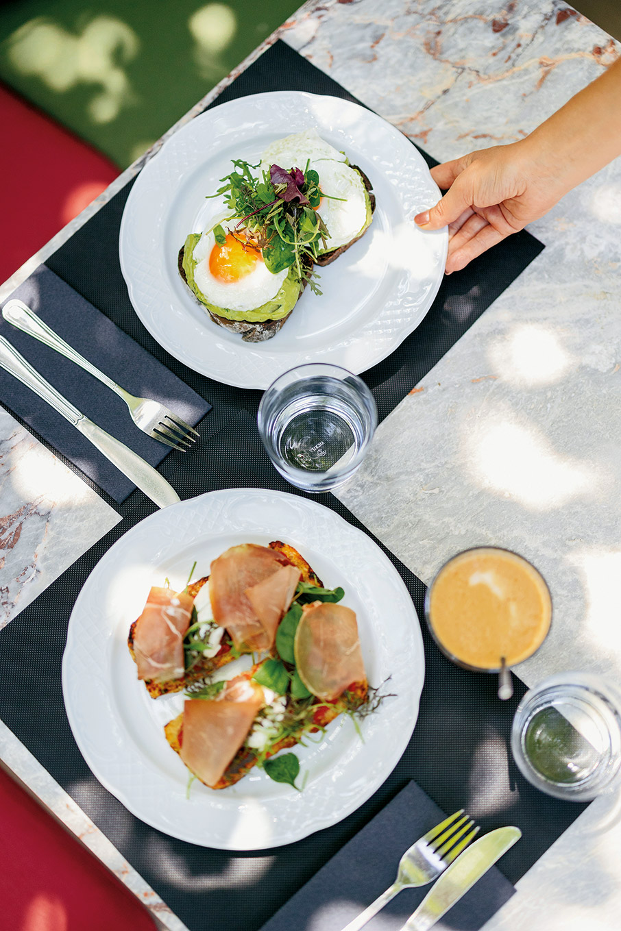 Που πάμε για brunch το καλοκαίρι-5