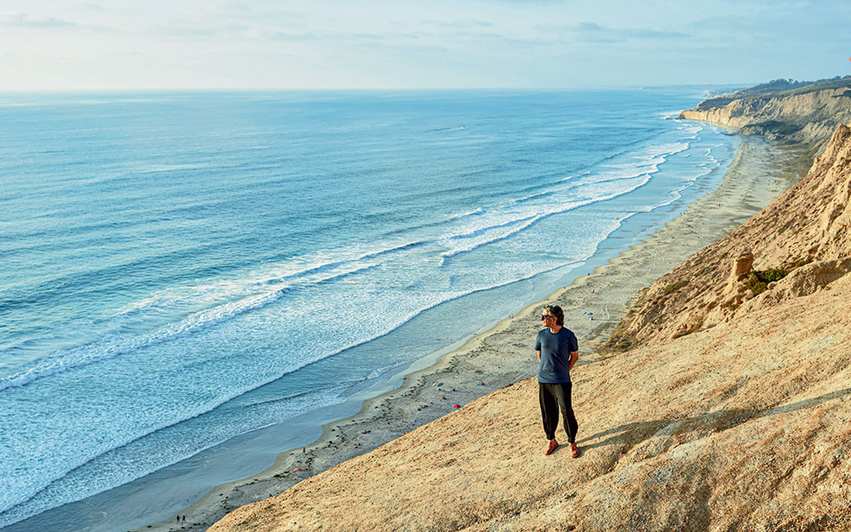 Ο Deepak Chopra μιλάει αποκλειστικά στο «Κ»-3