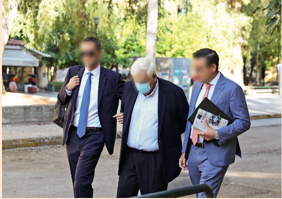 Η ώρα της δικαιοσύνης για τη Folli Follie-2