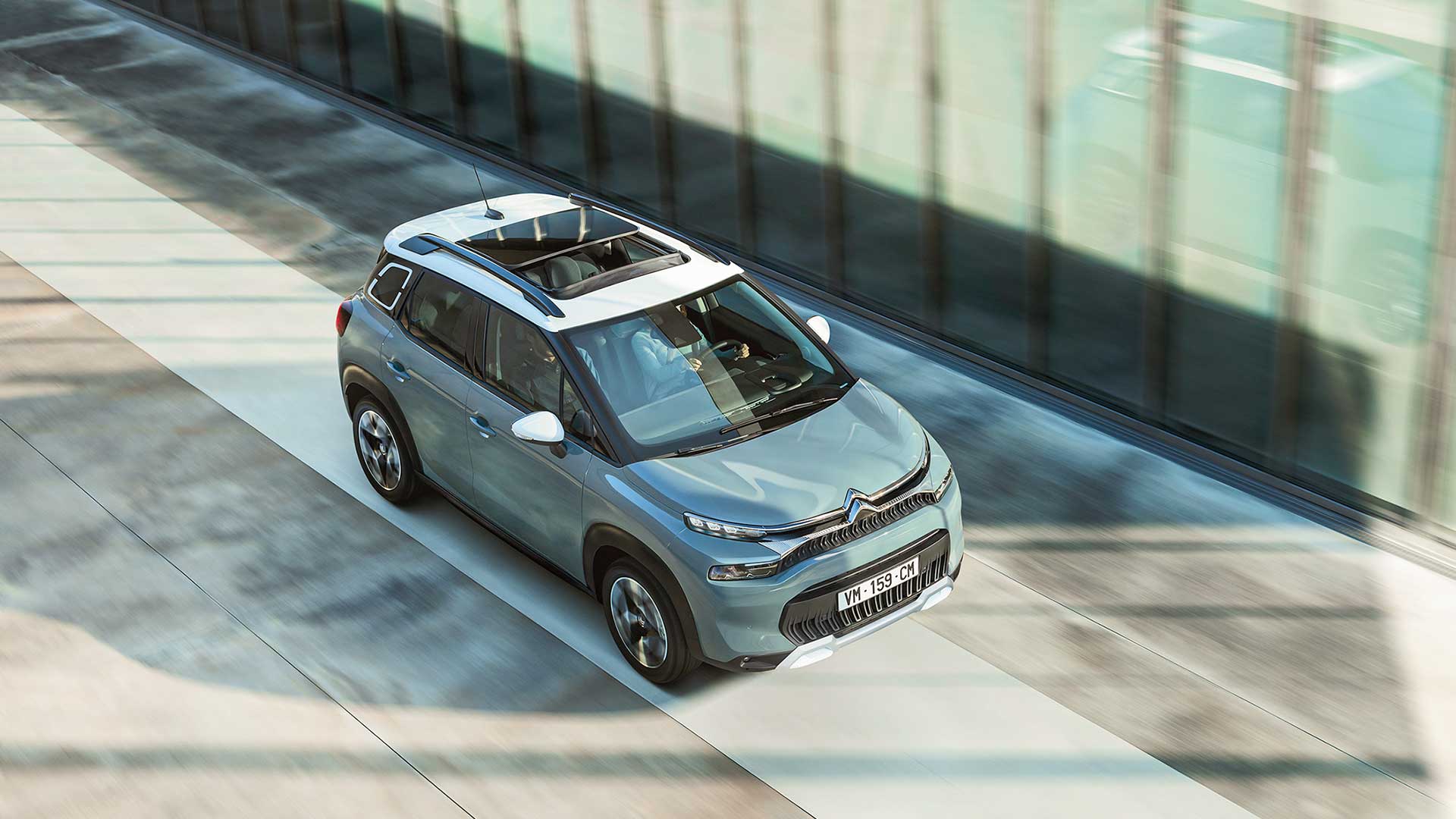 17 SUV και crossover που ξεχωρίζουν-2