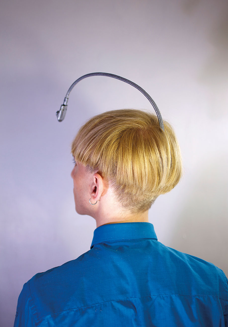 Αβάν-γκαρντ εικαστικοί στο άρμα του τρανσουμανισμού-1