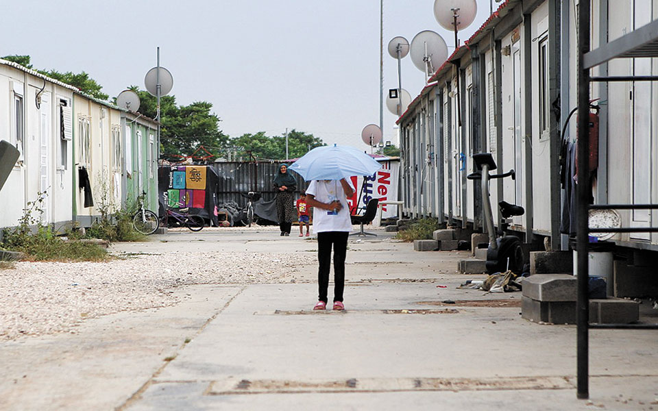 Μεταναστευτικό: Συμφωνία στο παρά πέντε – Θα πληρώνουν όσα κράτη δεν δέχονται μετανάστες-1