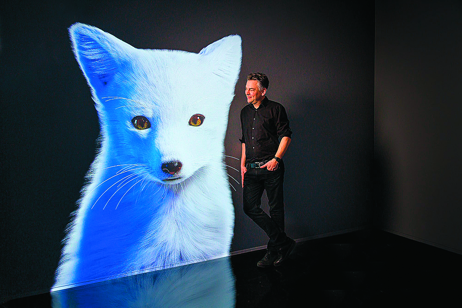 Η Ζοζεφίν Μπέικερ ως σύμβολο ελευθερίας και ισότητας-3