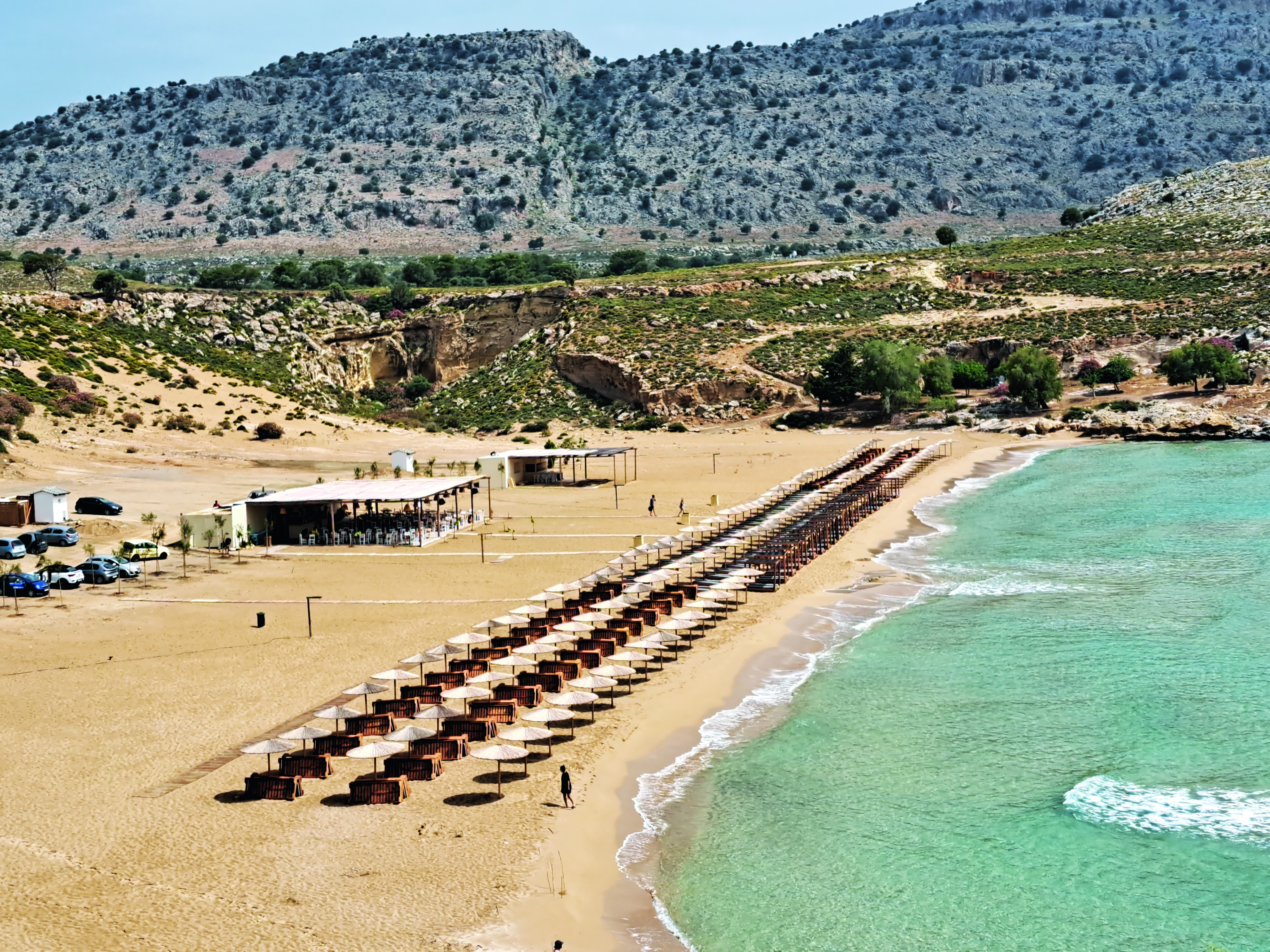 Τα «πριγκιπάτα» της Ρόδου-2