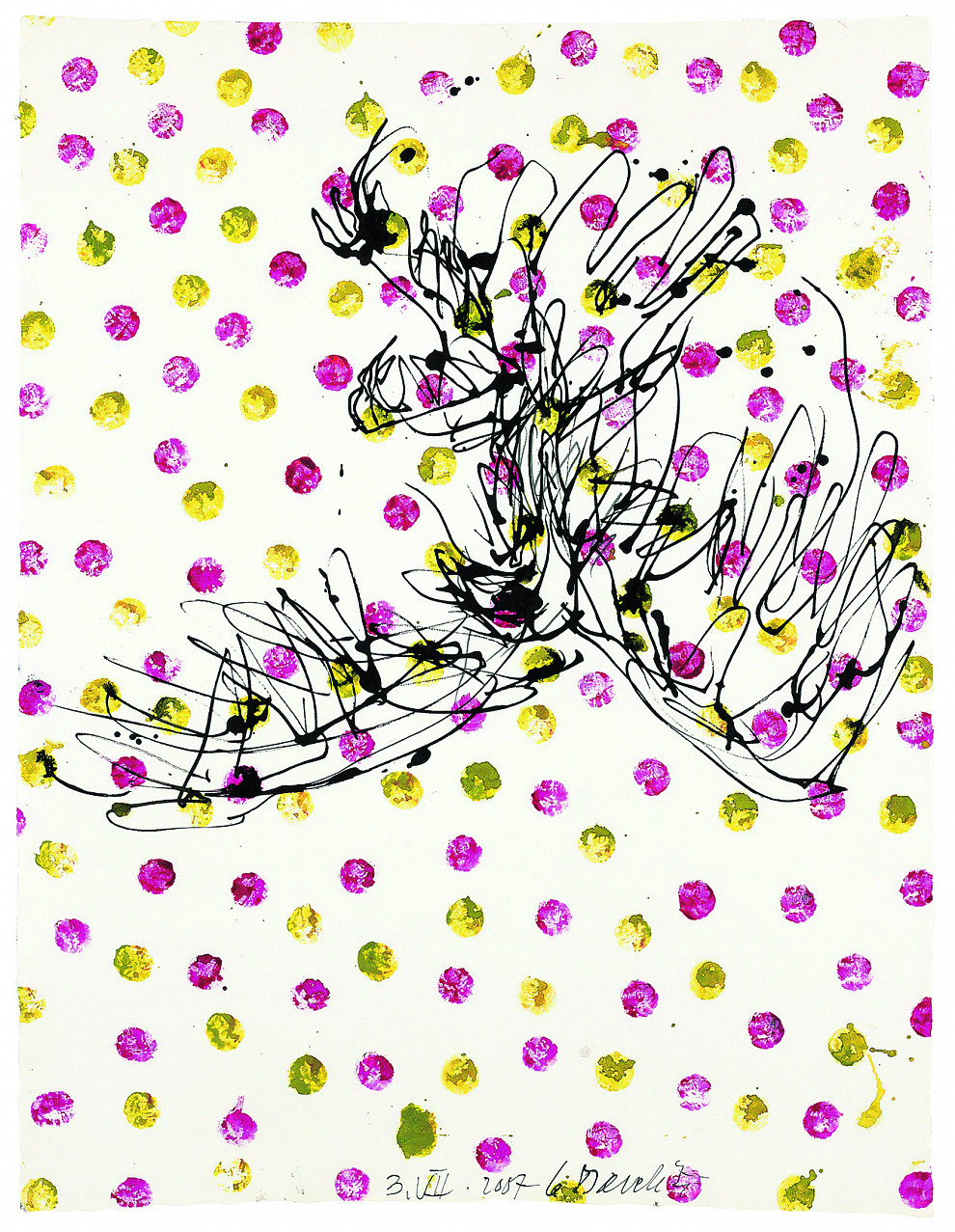 Στον κύκλο του Μπλούμσμπερι, η περίπτωση του Στίβεν Τόμλιν-1