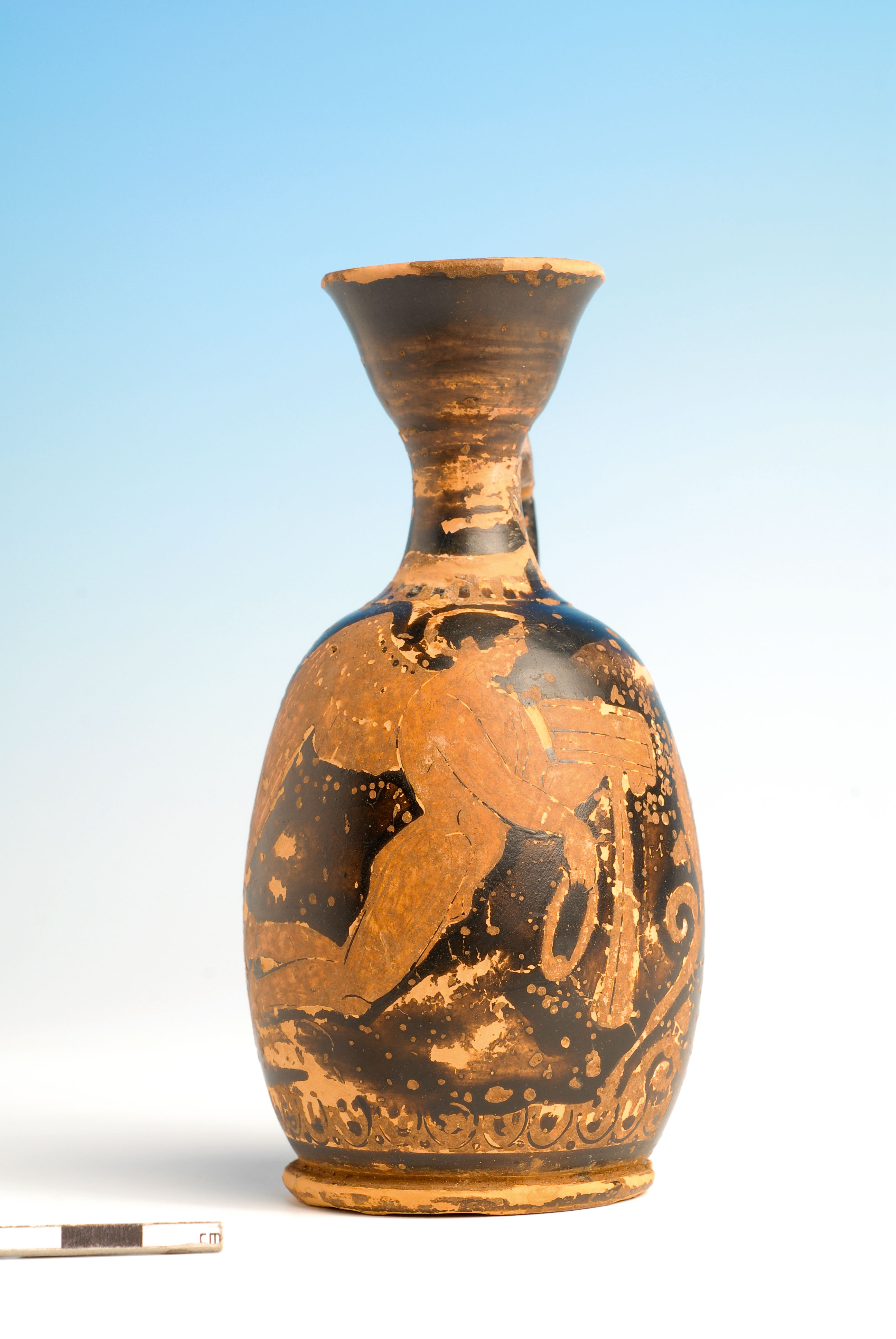 Σχολή με «θεμέλια» σε αιώνες ιστορίας-3