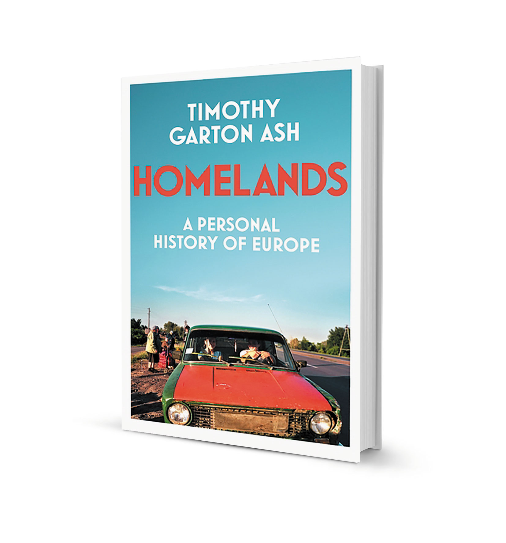 Μια ωδή στην Ενωμένη Ευρώπη-1