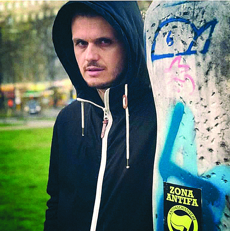 Ο,τι και αν κάνουμε, εδώ θα είμαστε πάντα «οι Αλβανοί»-1