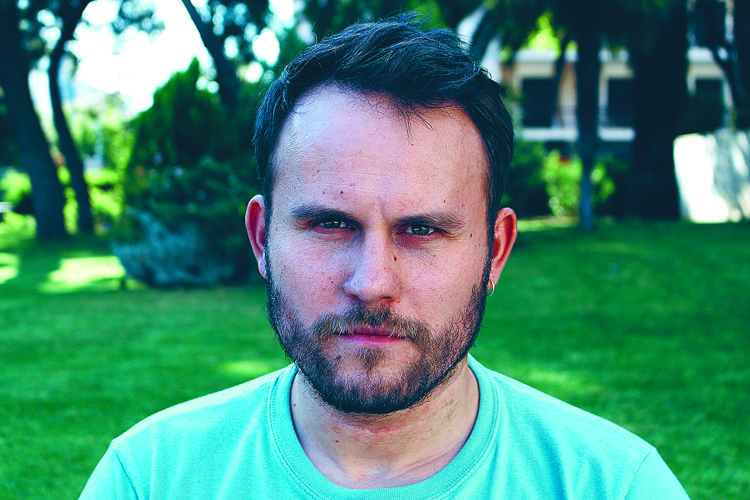 Ο,τι και αν κάνουμε, εδώ θα είμαστε πάντα «οι Αλβανοί»-4