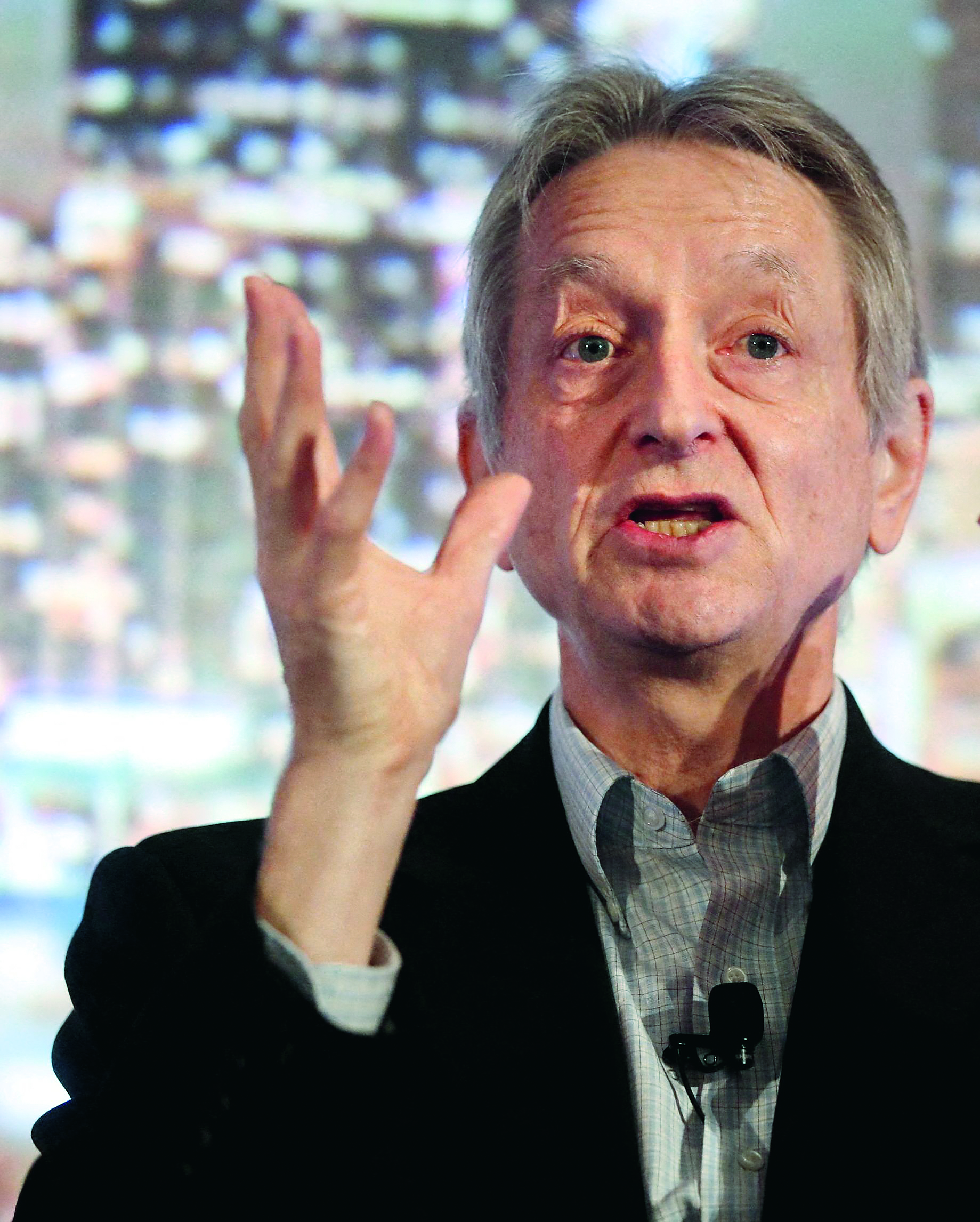 Οι ανατροπές που φέρνει η τεχνητή νοημοσύνη-2