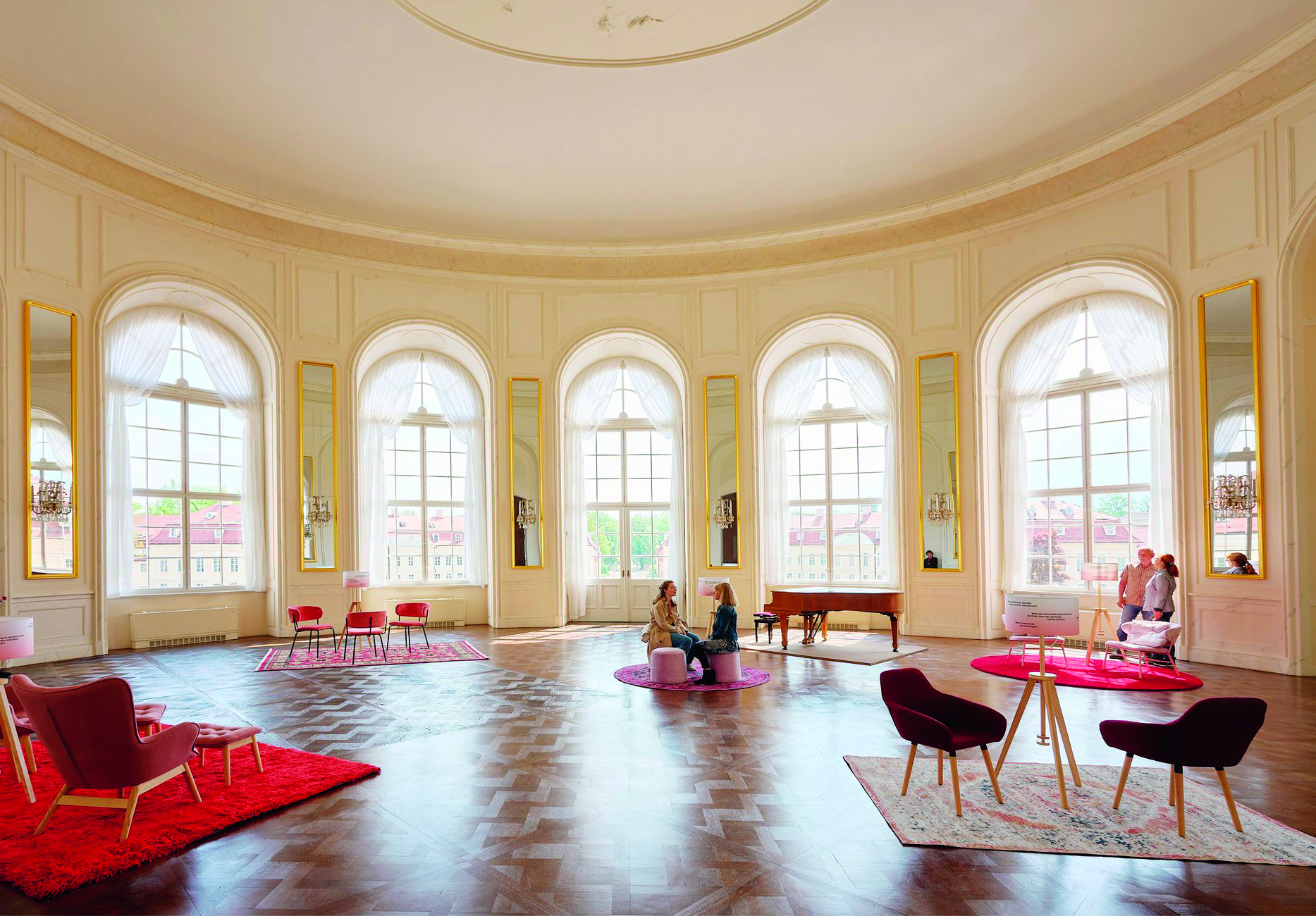 Η επιστροφή ενός «Σημαιοφόρου»-2