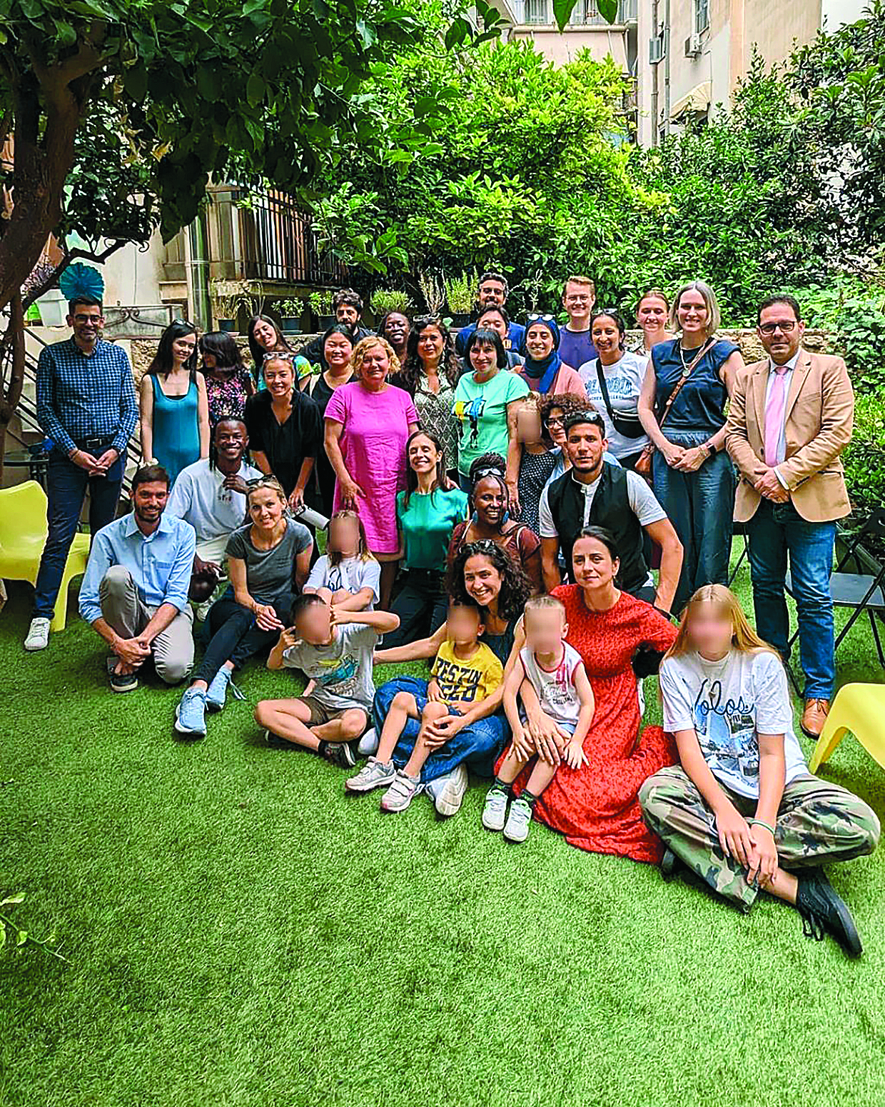 Η ιδέα και το «ταξίδι» με τον Ομπάμα-2