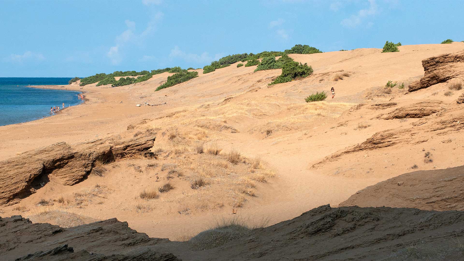Οι άγνωστες παραλίες της Κέρκυρας-4