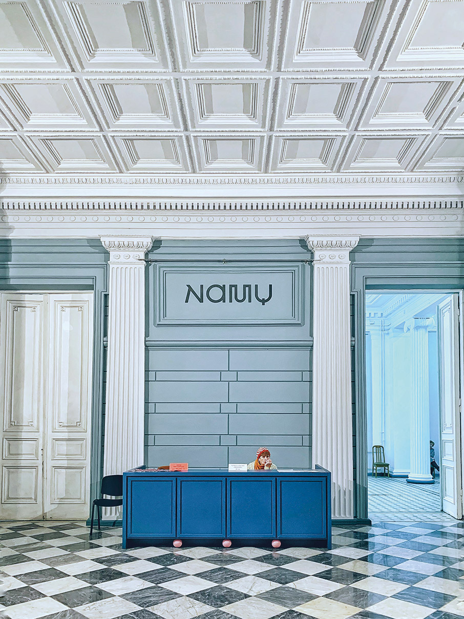 Accidentally Wes Anderson: Φωτογραφίες εμπνευσμένες από τον κόσμο του σκηνοθέτη-4