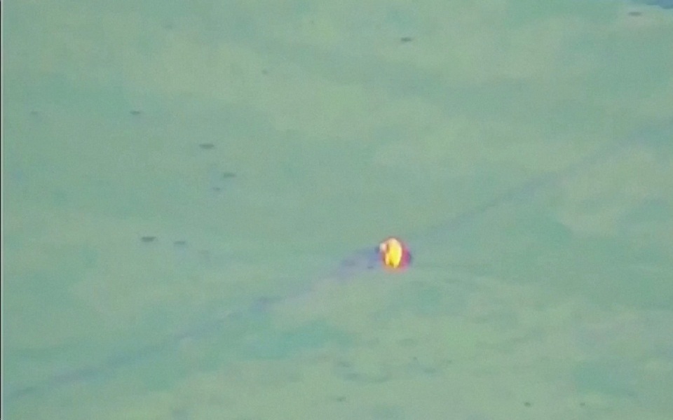 Ουκρανία: Αυξάνεται η πίεση κατά των Ρώσων – Επίθεση σε Ντονέτσκ και Μπέλγκοροντ-1