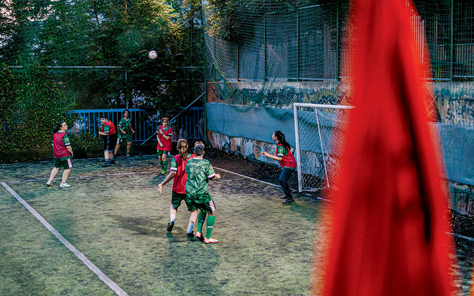 Κάν’ το όπως η FC Άμπαλος-2