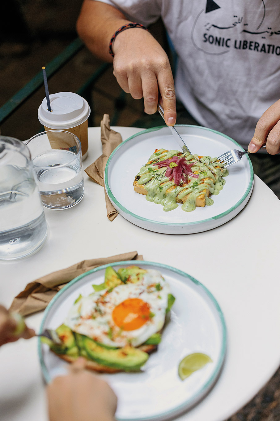 Που πάμε για brunch το καλοκαίρι-1