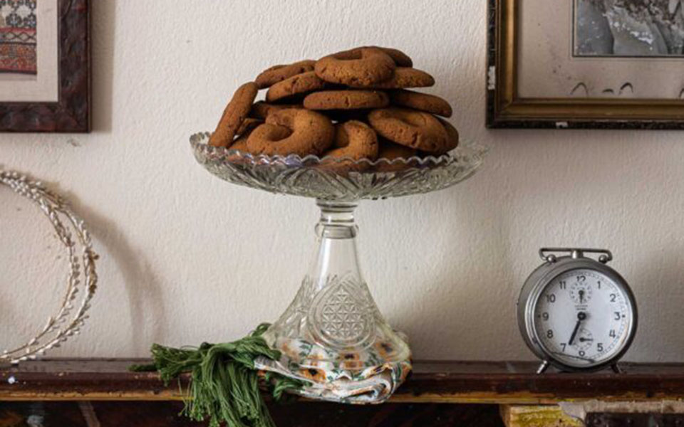 μουστοκούλουρα-με-τζίντζερ-562455262