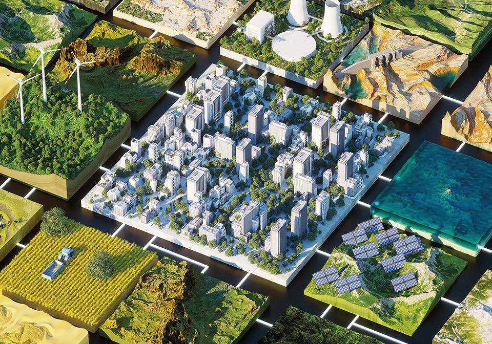 Τα νέα «πράσινα» επιχειρηματικά μοντέλα των εταιρειών-1