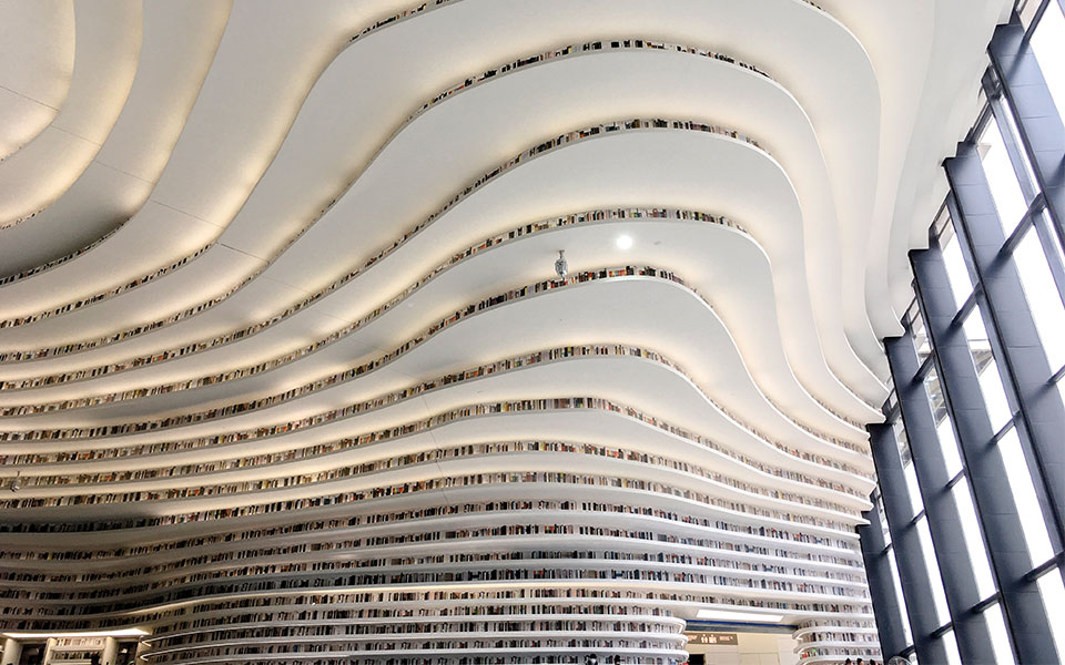 Βιβλία για διακόσμηση, όχι για διάβασμα-1