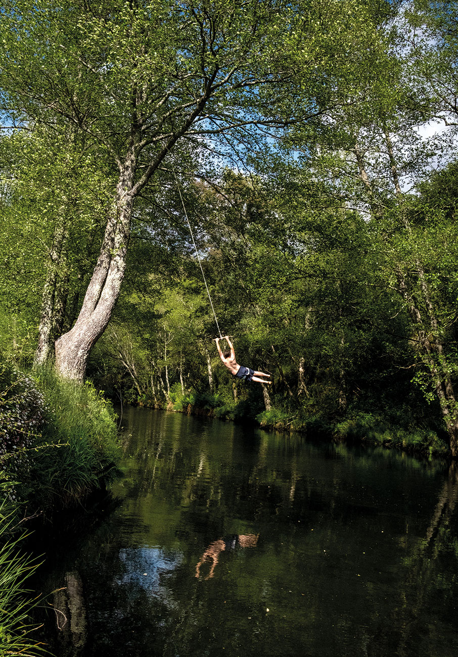Πορτογαλία: Ενας οικολογικός παράδεισος στο Λουράλ-3