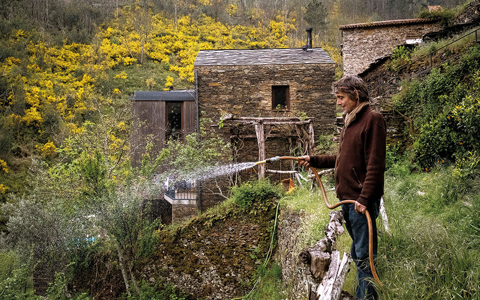 Πορτογαλία: Ενας οικολογικός παράδεισος στο Λουράλ-4