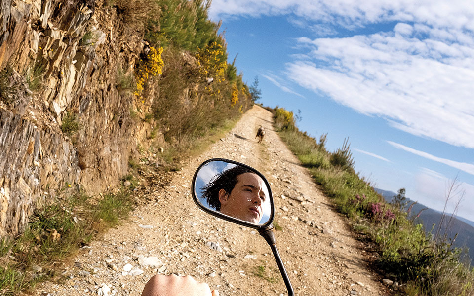 Πορτογαλία: Ενας οικολογικός παράδεισος στο Λουράλ-5