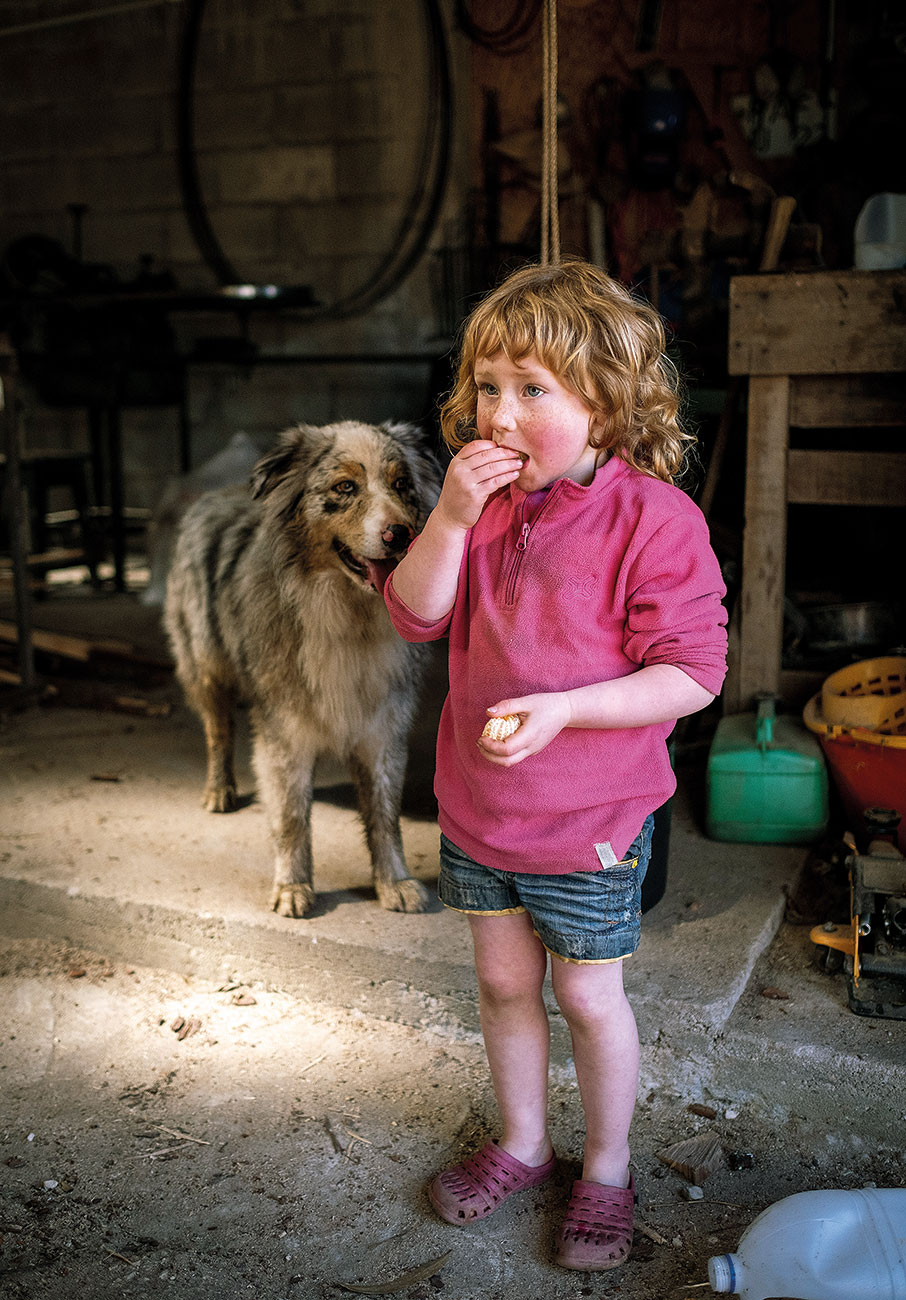 Πορτογαλία: Ενας οικολογικός παράδεισος στο Λουράλ-2