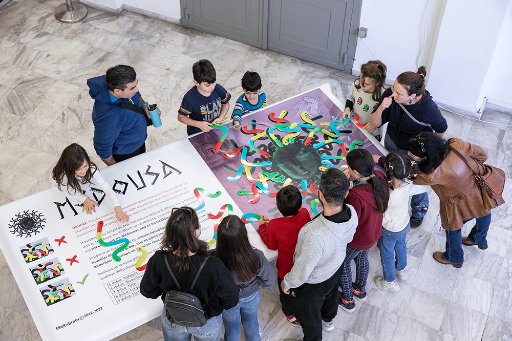 Η ζωή στο Καστελλόριζο παρέα με… γρίφους-1