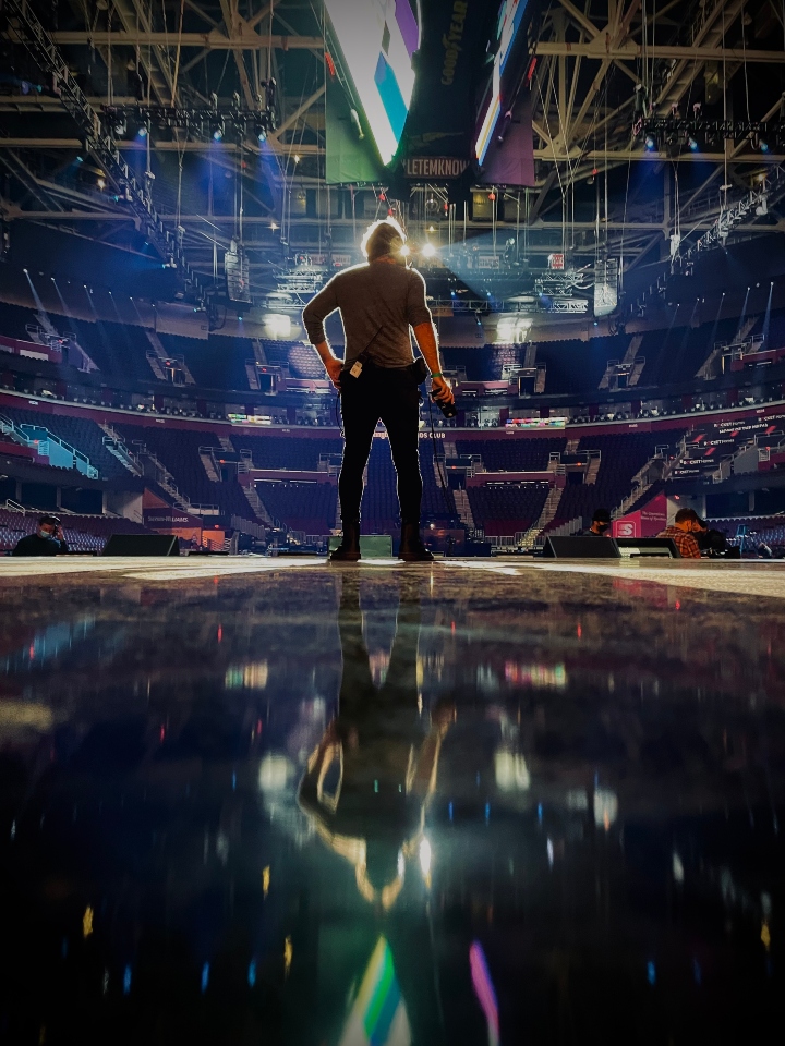 Ενας μήνας απεργιακού αναβρασμού στο Χόλιγουντ – Εργαζόμενοι του «Daily Show» μιλούν στην «Κ»-4