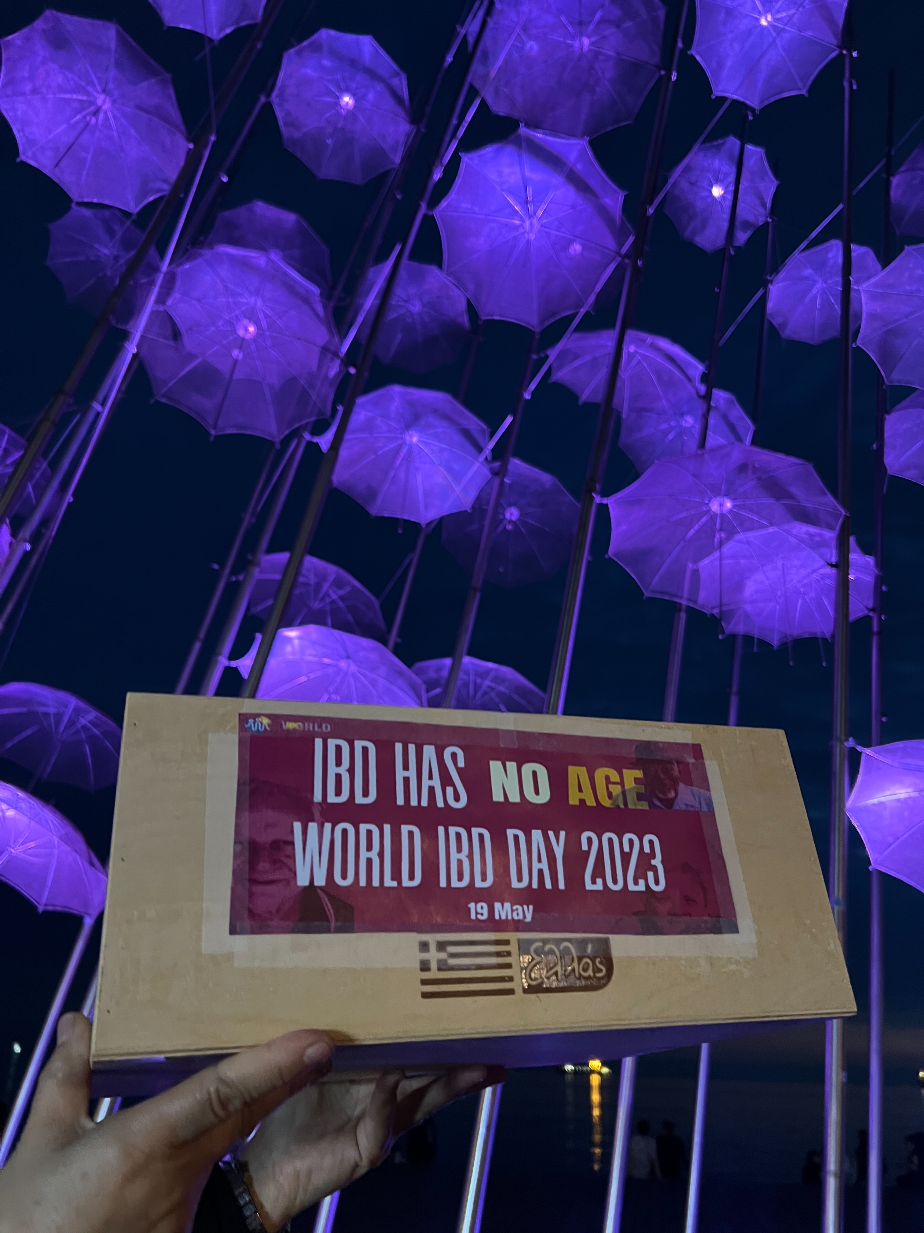 Στρες, άγχος, απομόνωση – Η ζωή με τη νόσο του Crohn-1