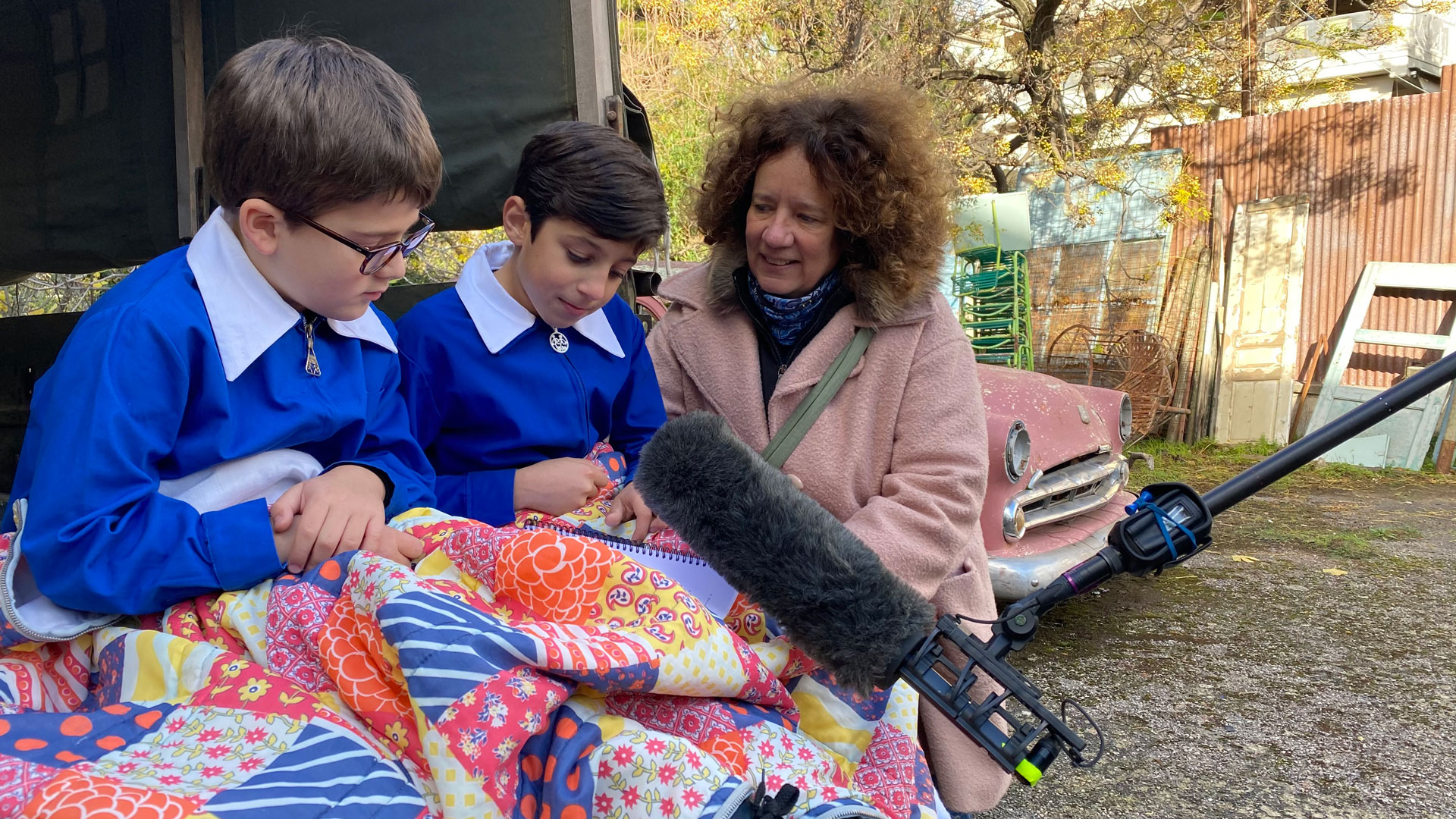 Τα Καλύτερά Τους Χρόνια-2