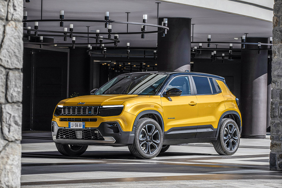 10+1 νέα μοντέλα που περιμένουμε το 2023-6